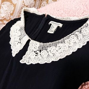 Forever 21 Babydoll Dress